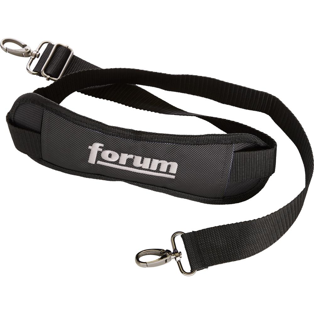 Trageriemen f. Werk.-Tas.1200x25mm FORUM