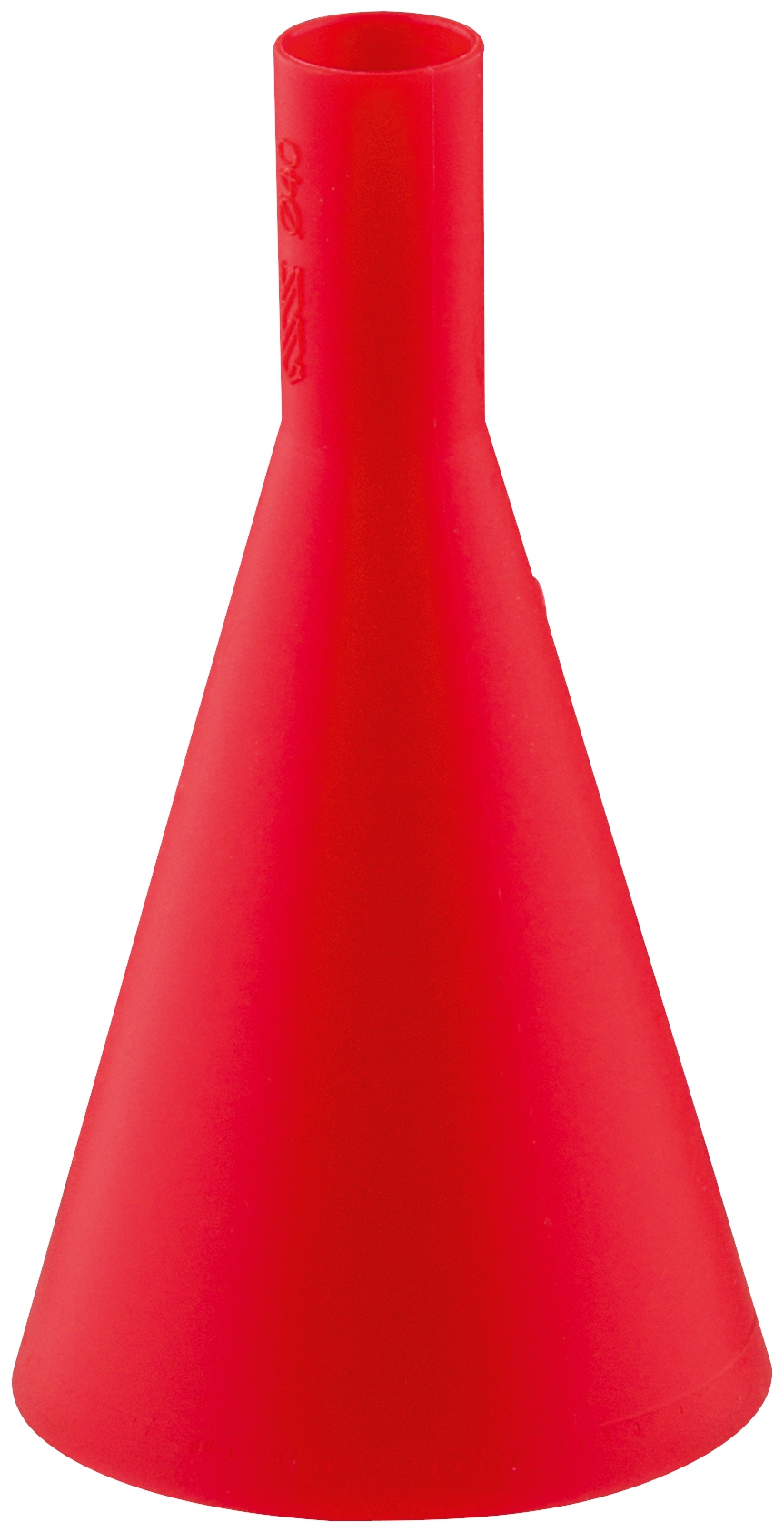 Fischer Injektionshilfe (Ø 9) für Bohr-Ø 40 mm. Injektionshilfe zum Einbringen von Fischer Injektionsmörtel.
