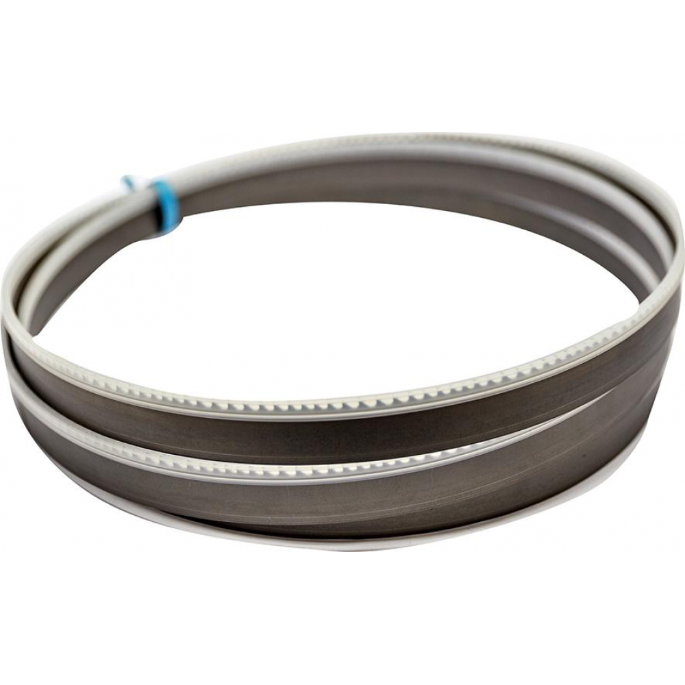 Bimetallsägeband, bi-alfa Cobalt M42 M. HSS-Co8 Bi 3150x27x0,9 8-12ZRöntgen