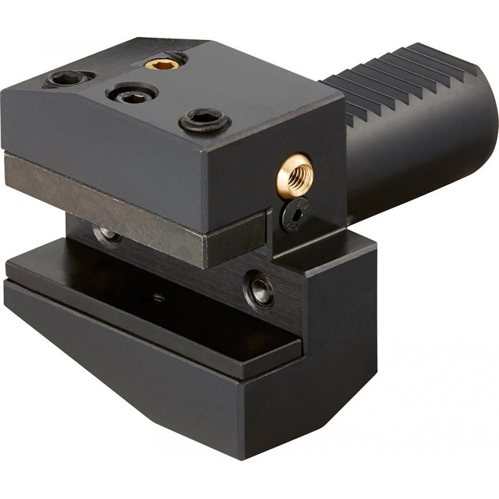 VDI-Radial-Werkzeughalter, Form B1/B2 Werkzeughalter VDI radialrechts B1 50x32mm FORTIS