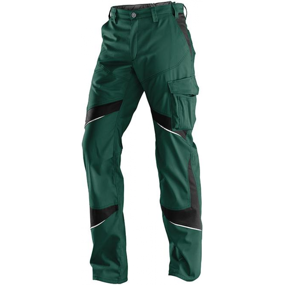 Bundhose KÜBLER ACTIVIQ Hose low Gr, 56. blau, /