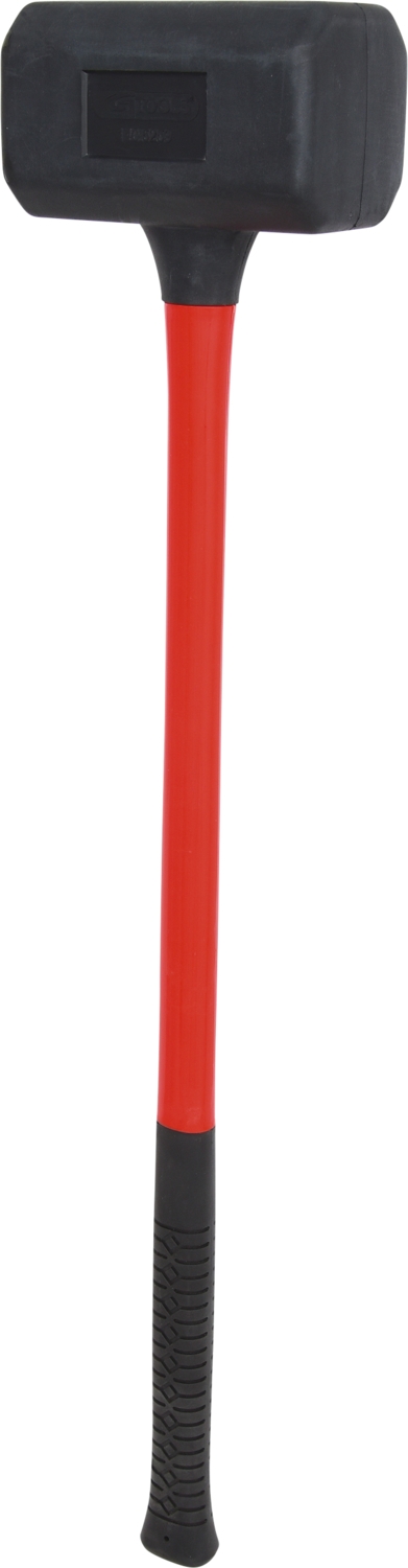 KSTOOLS Rückschlagfreier Schonhammer, XL, 5500g