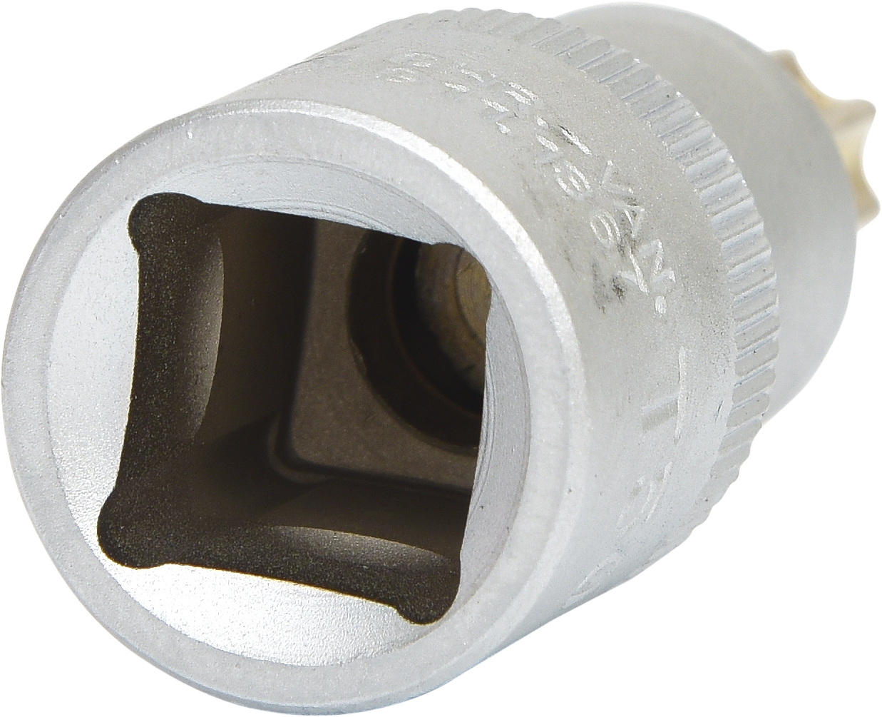 KSTOOLS 1/2" Bit-Stecknuss Torx, T50