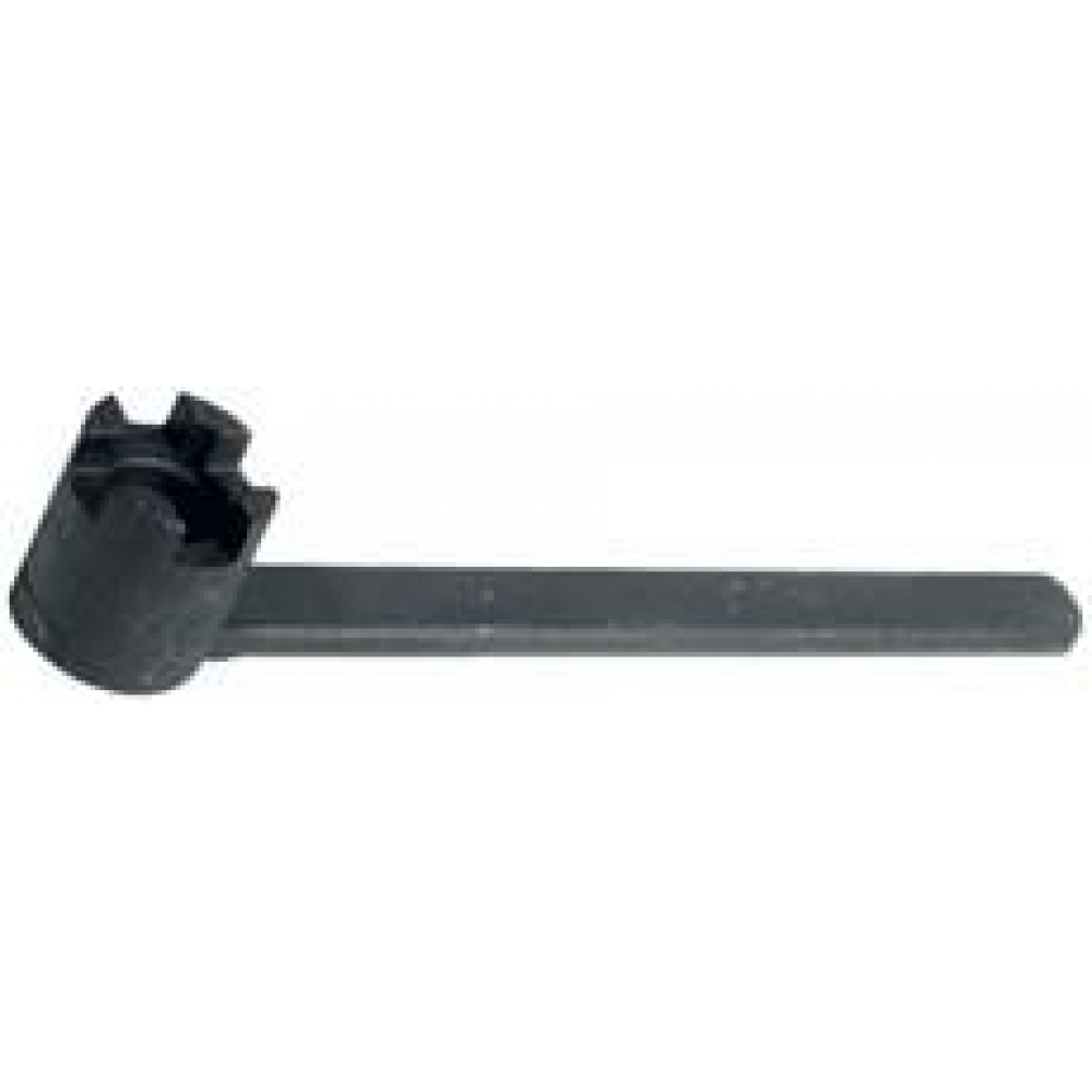 Spannschlüssel für Fräseranzugsschrauben Schlüssel DIN368 Gr.16 M8 FORTIS