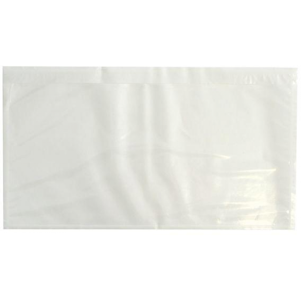 Begleitpapier-Dokumententaschen Selbst Begleitpap. -tasche DIN lg o. Aufdr