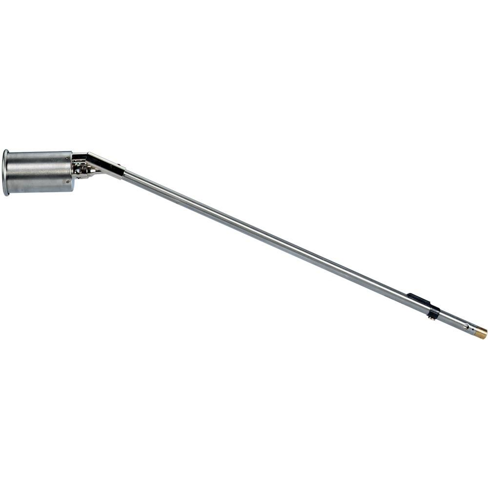 PROMATIC DD-Brenner D 60 mm Sievert