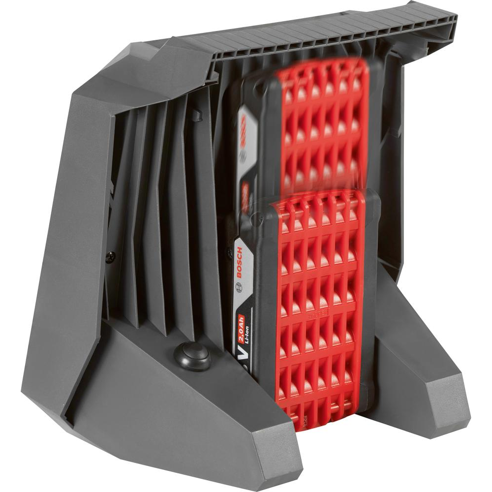 Akku-LED-Strahler Magnum Battery XS Lichtstrahler Bosch Akku 2300 lm