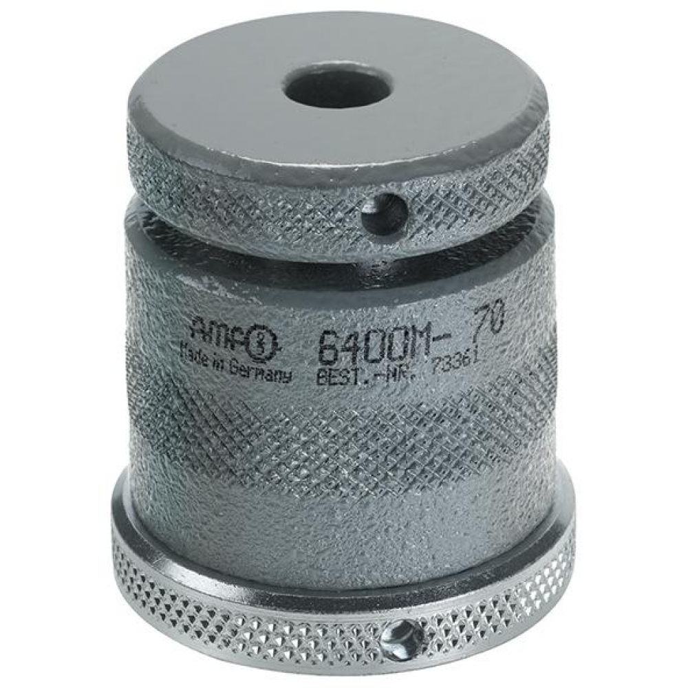 Schraubbock, mit Magnetfuß Magnetfuß6400M-80 AMF