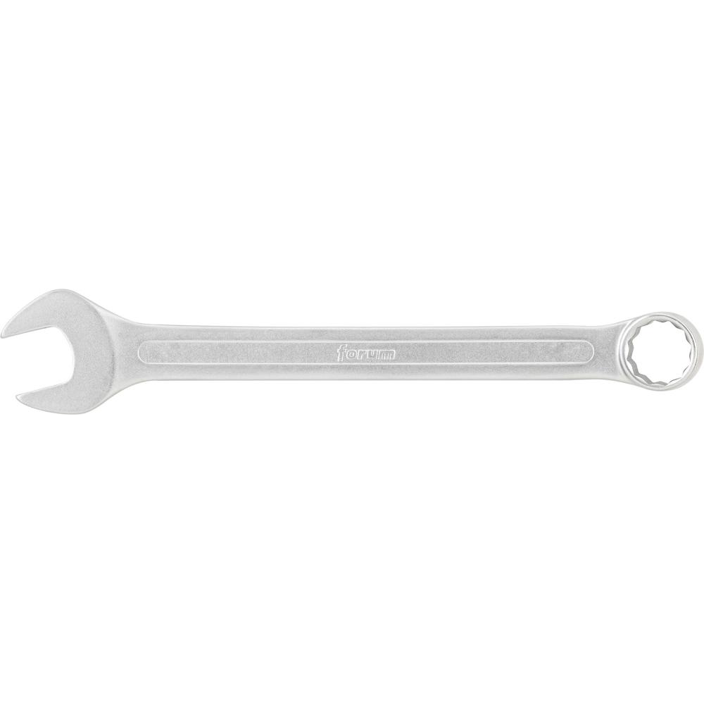 Ringmaulschl. DIN3113A 16 mm FORUM