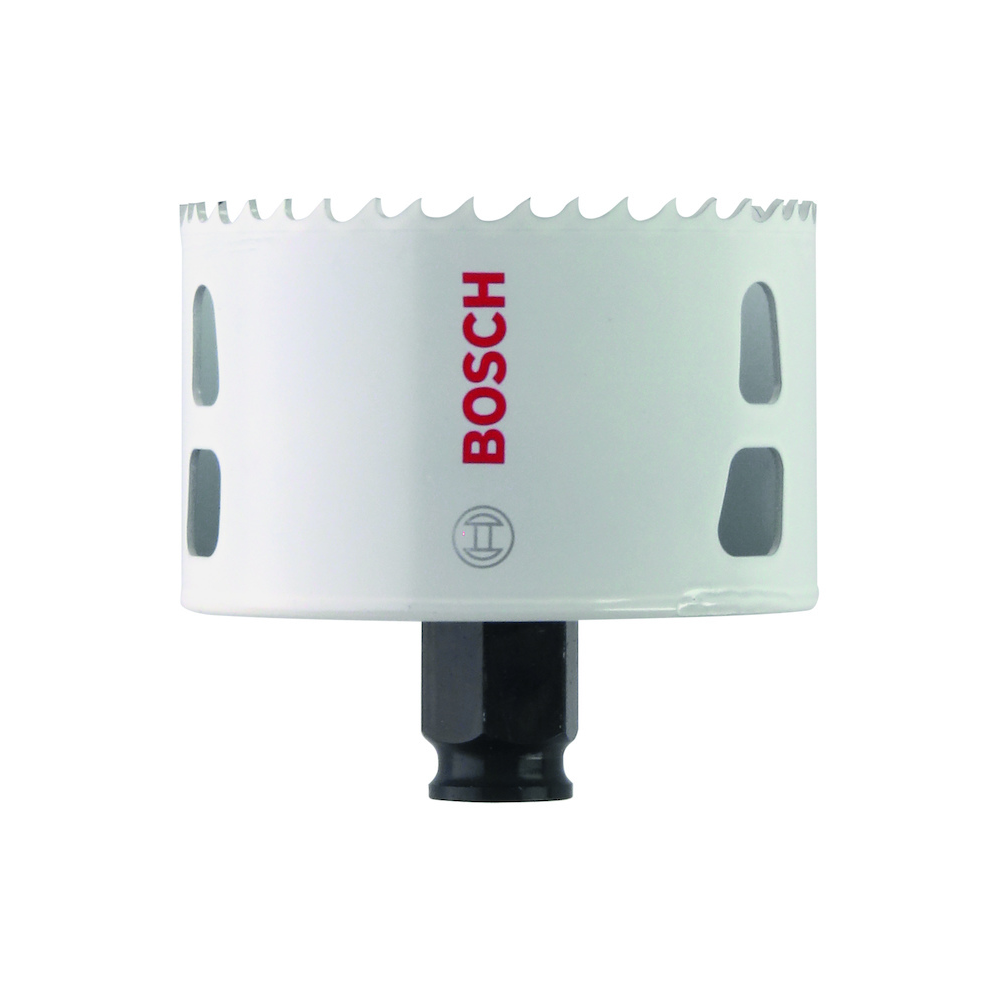 Lochsäge Power-Change Progressor Bi-Metall PC 76 mm Bosch VE  1 Stück