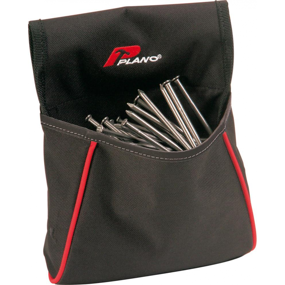 Nageltasche 537 TB Technics Gürteltasche 537TB für Nägel 250x190x40mm Plano