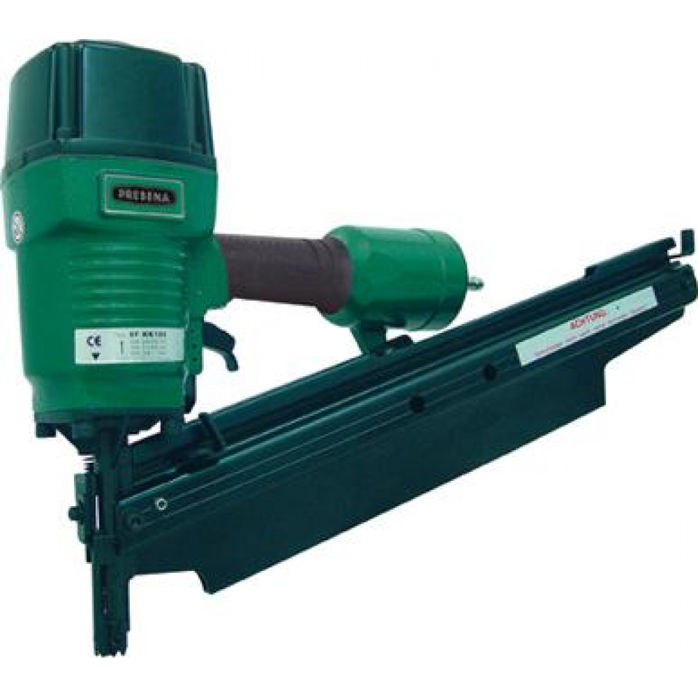 Rundkopf-Streifennagler 8F-RK100-S01 Druckluftnagler Prebena