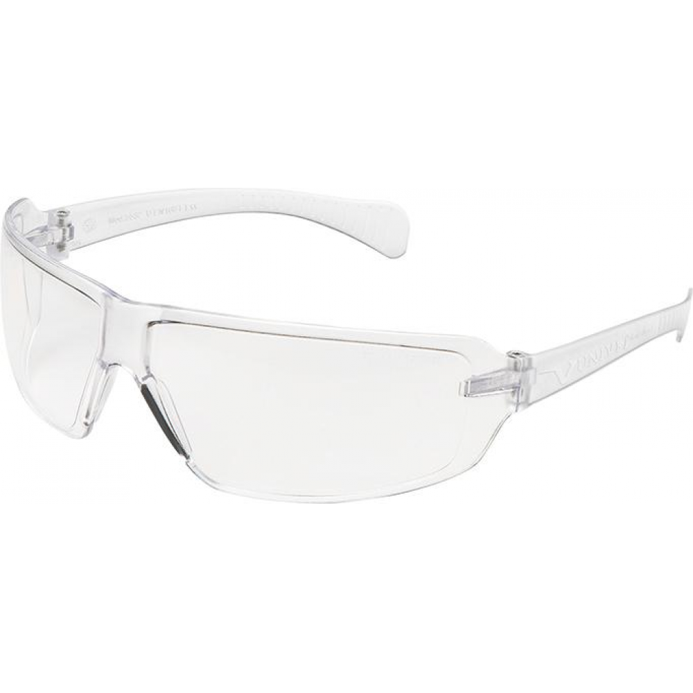 Schutzbrille 553 Zeronoise Brille UP-NEXXT antikratz antibeschlag