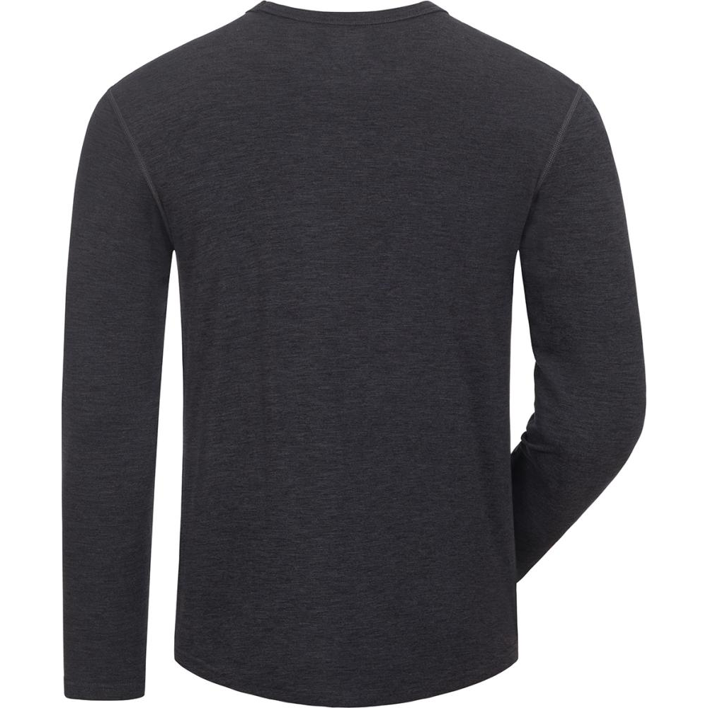 Funktionsunterwäsche-Set SEIWAL Funktionsunterw., Gr.2XL grau, 230 g/m2 Set