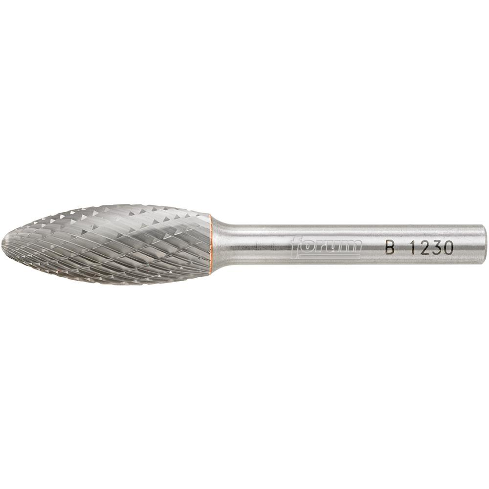 Frässt. HM B 1230 C 6mm 12x30mm FORUM