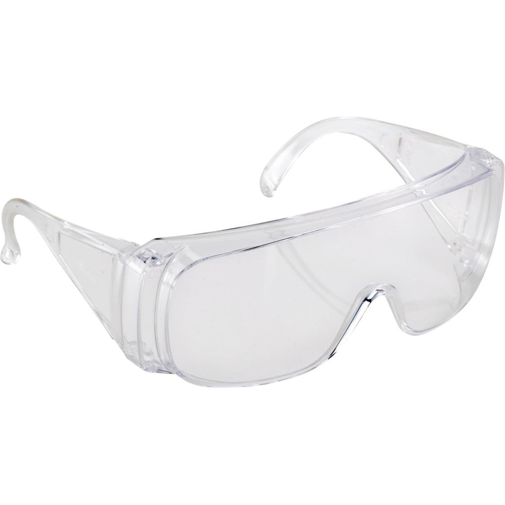 Besucherbrille Mars FORTIS