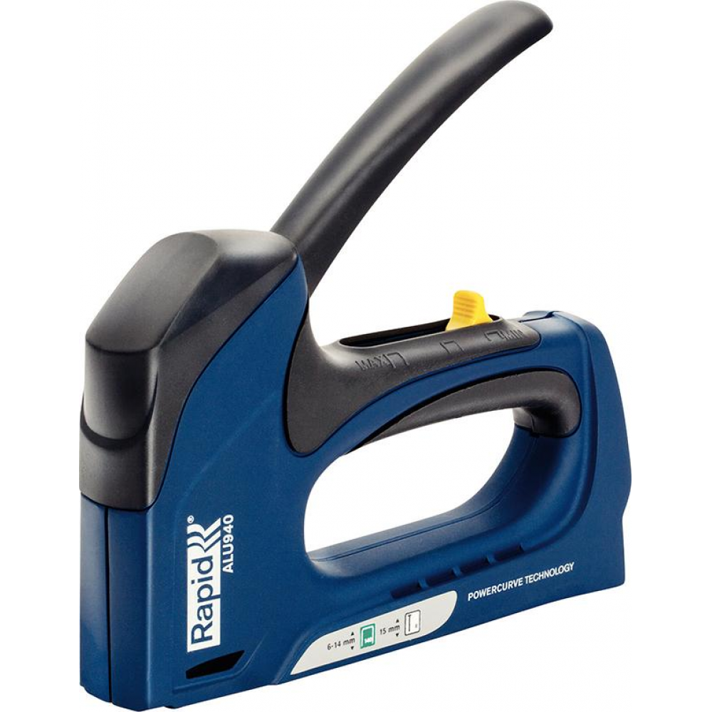Handtacker ALU940 Alu 940