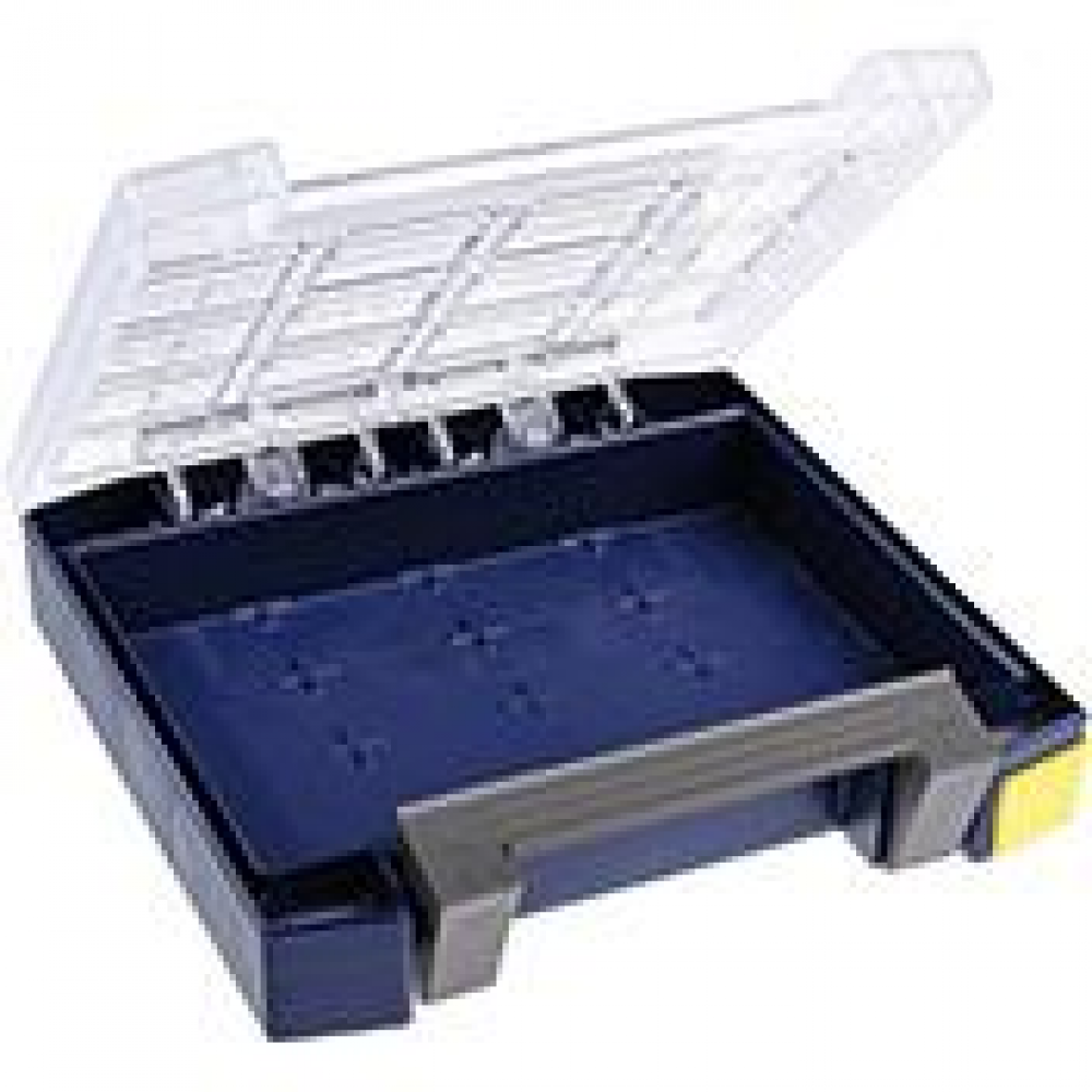 Sortimentskoffer Boxxser 55 4x4 4x4-0