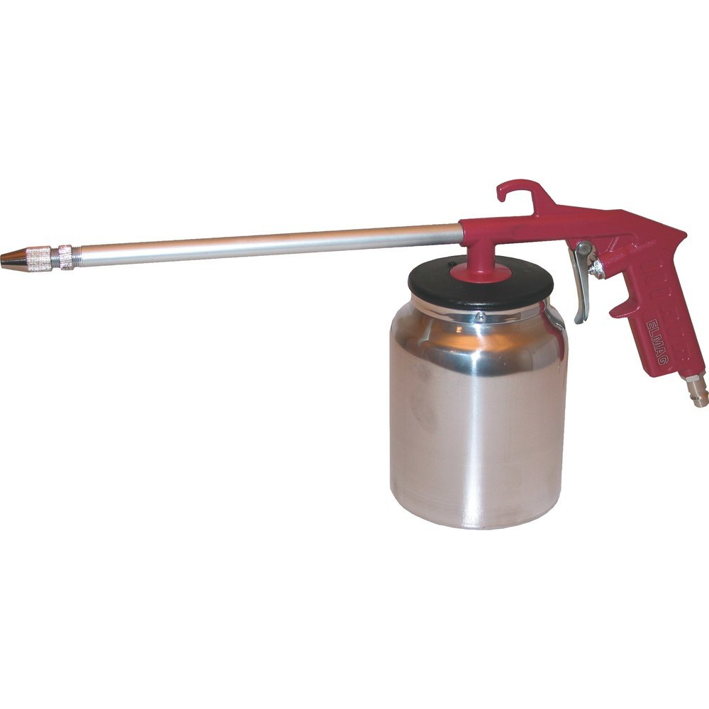 ELMAG Sprühpistole Modell 61 C - SB