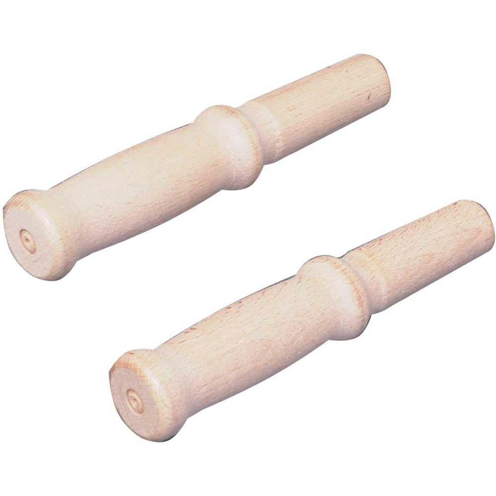 Schubkarre-Fagro F 85 Holzgriff Fagro müba