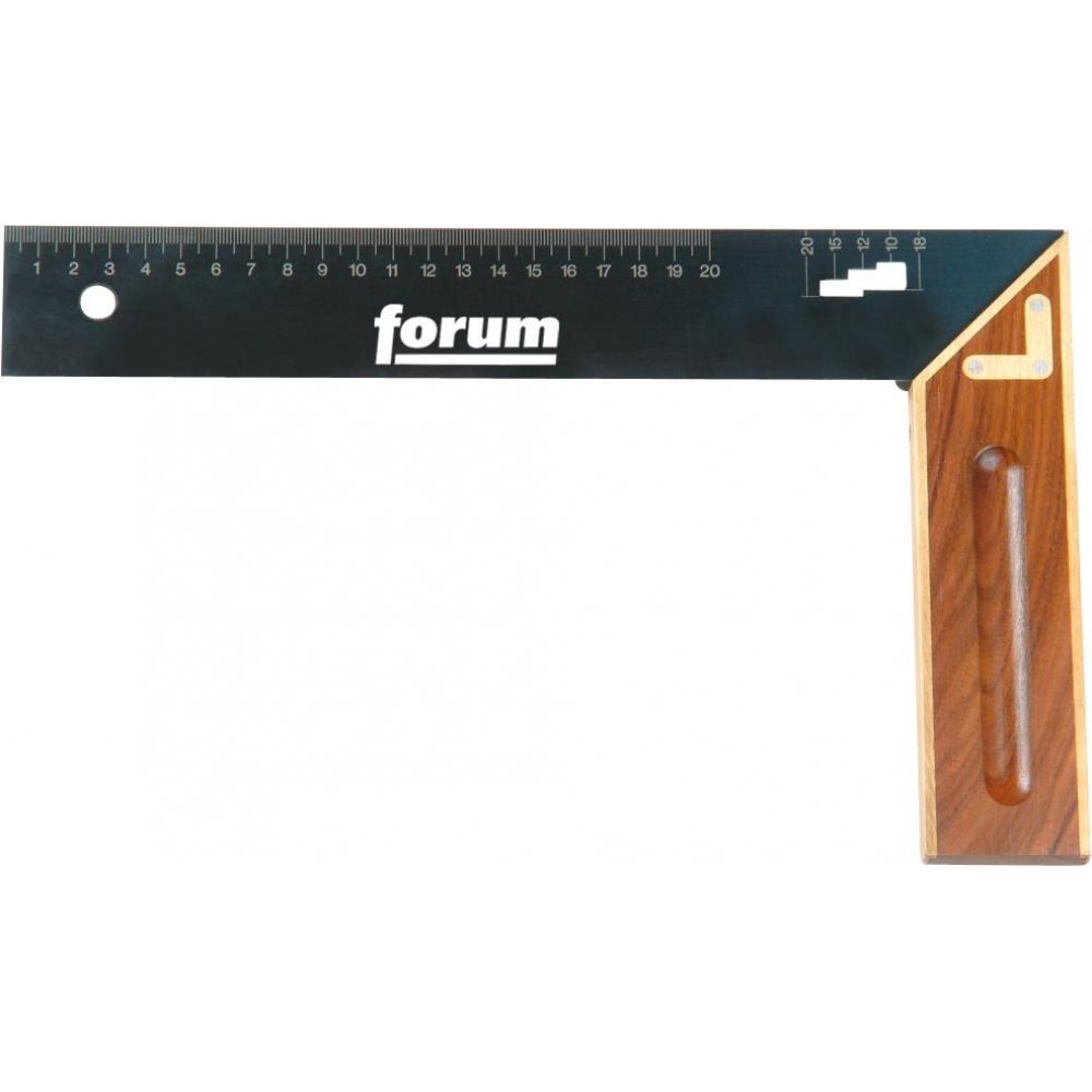 Anreißwinkel Spezial 300mm FORUM