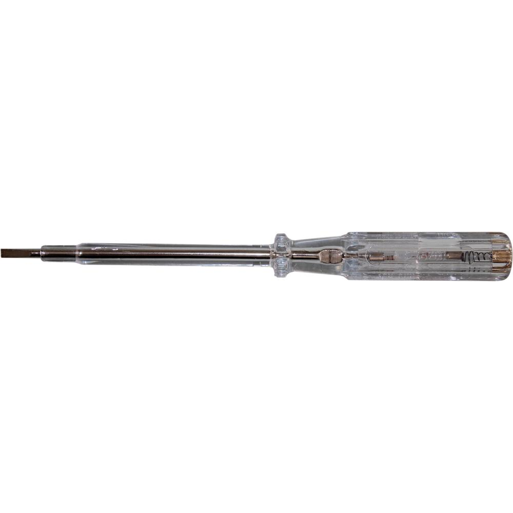 Phasenprüfer VDE einpolig 3,5x0,5x100mm H