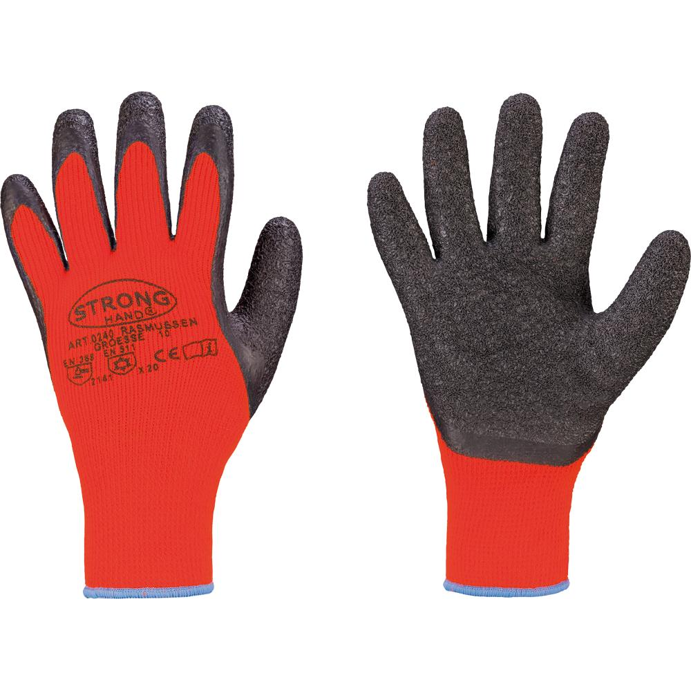 Kälteschutzhandschuh RASMUSSEN Gr.8