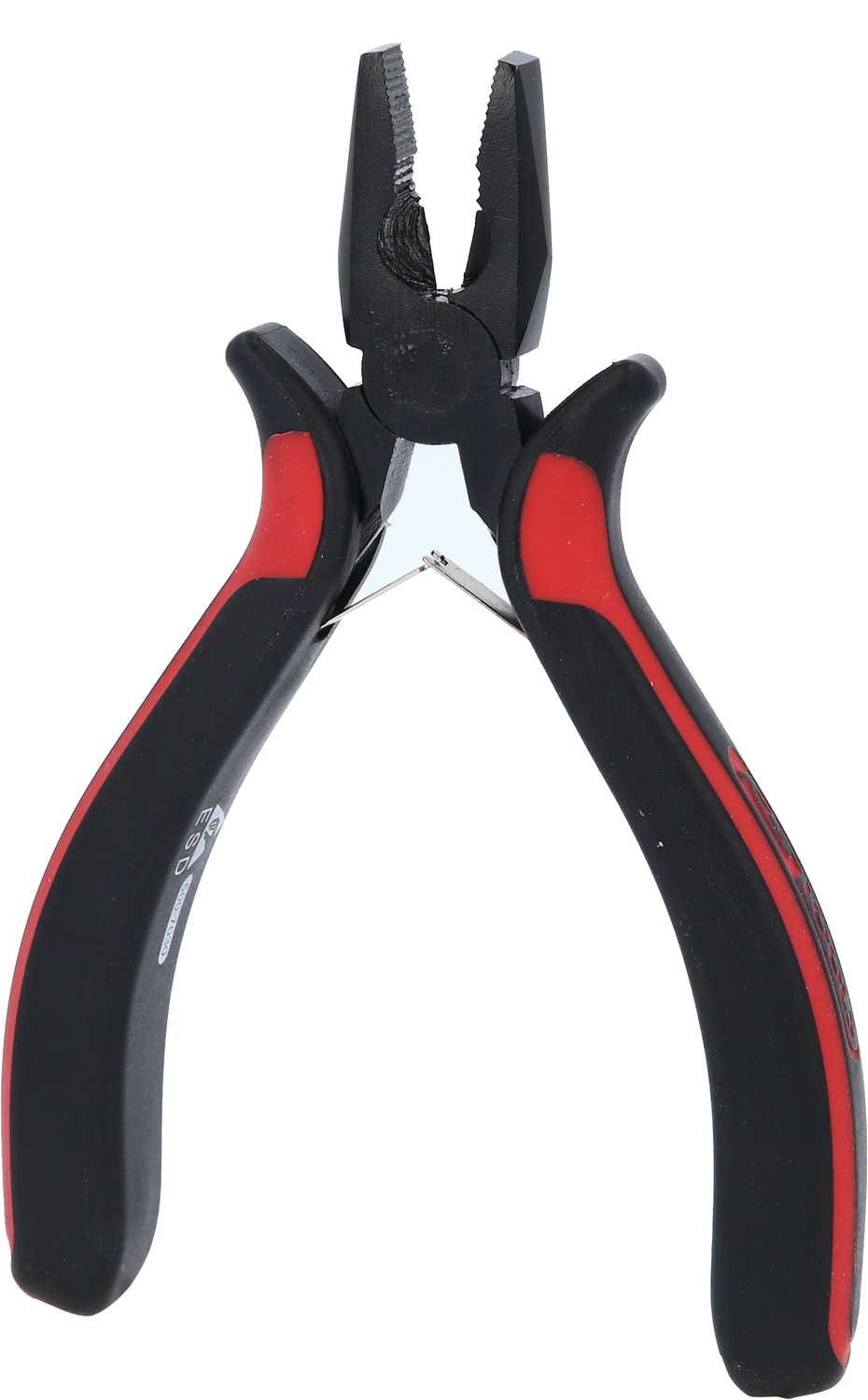 KSTOOLS Feinmechanik-Kombinationszange, 120mm