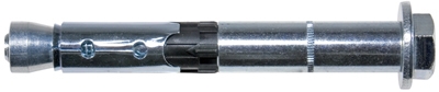 fischer HochleistungankerFH II 1210 S / Hochleistungsanker FH II-S