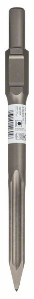 Bosch Spitzmeißel mit 30-mm-Sechskantaufnahme, 400 mm