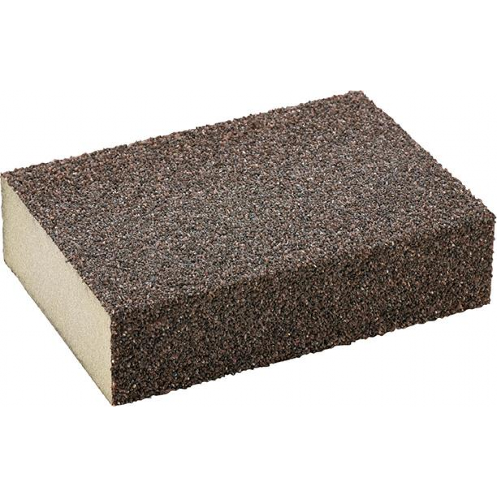 Schleifschwamm K60 98X69X26mm FORUM