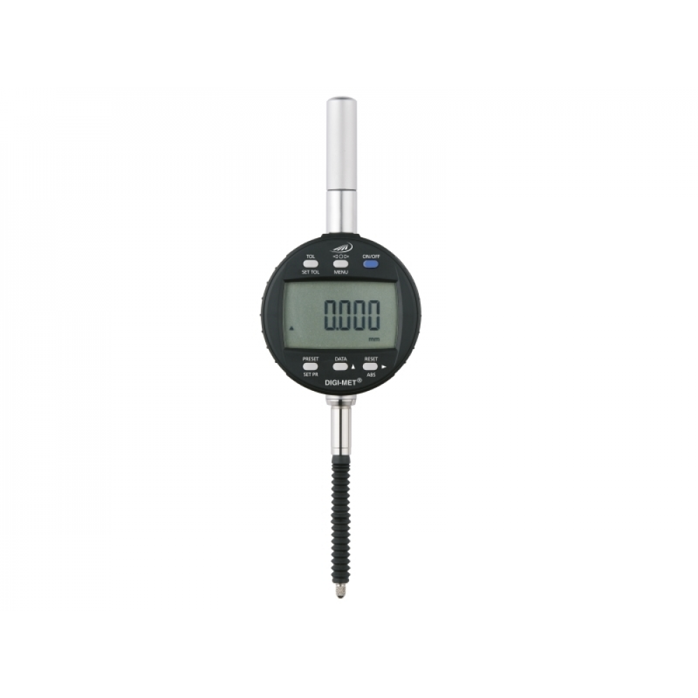 Digitalmessuhr IP 54 25,0 /0,001 HP