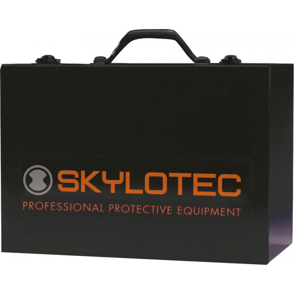 Sicherheits-Set KIT 4 CS 2, LOOP 26 k N, SK12 FS 51 - 10m