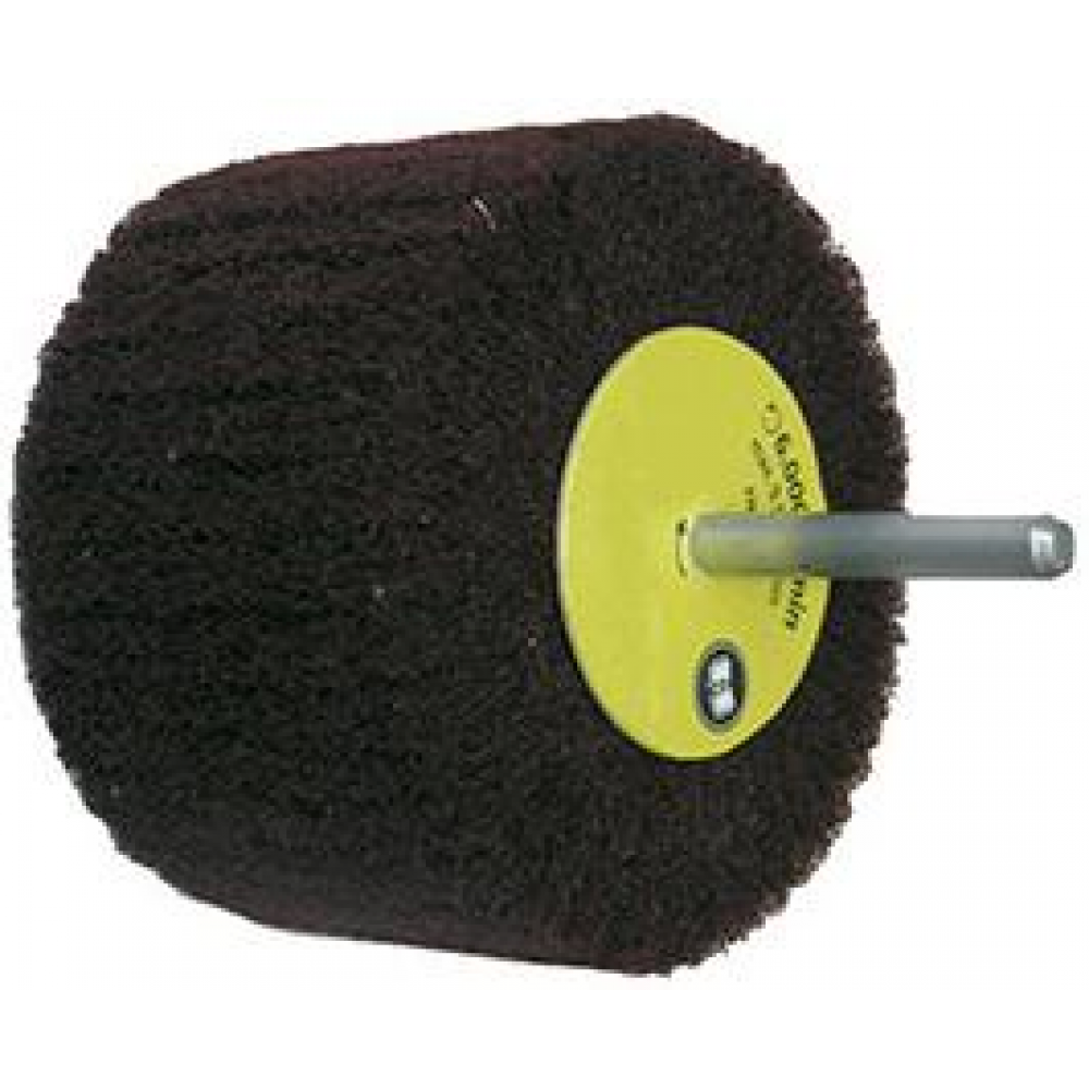 Vlies-Schleifstift 60x50x 6mm K280 FORUM