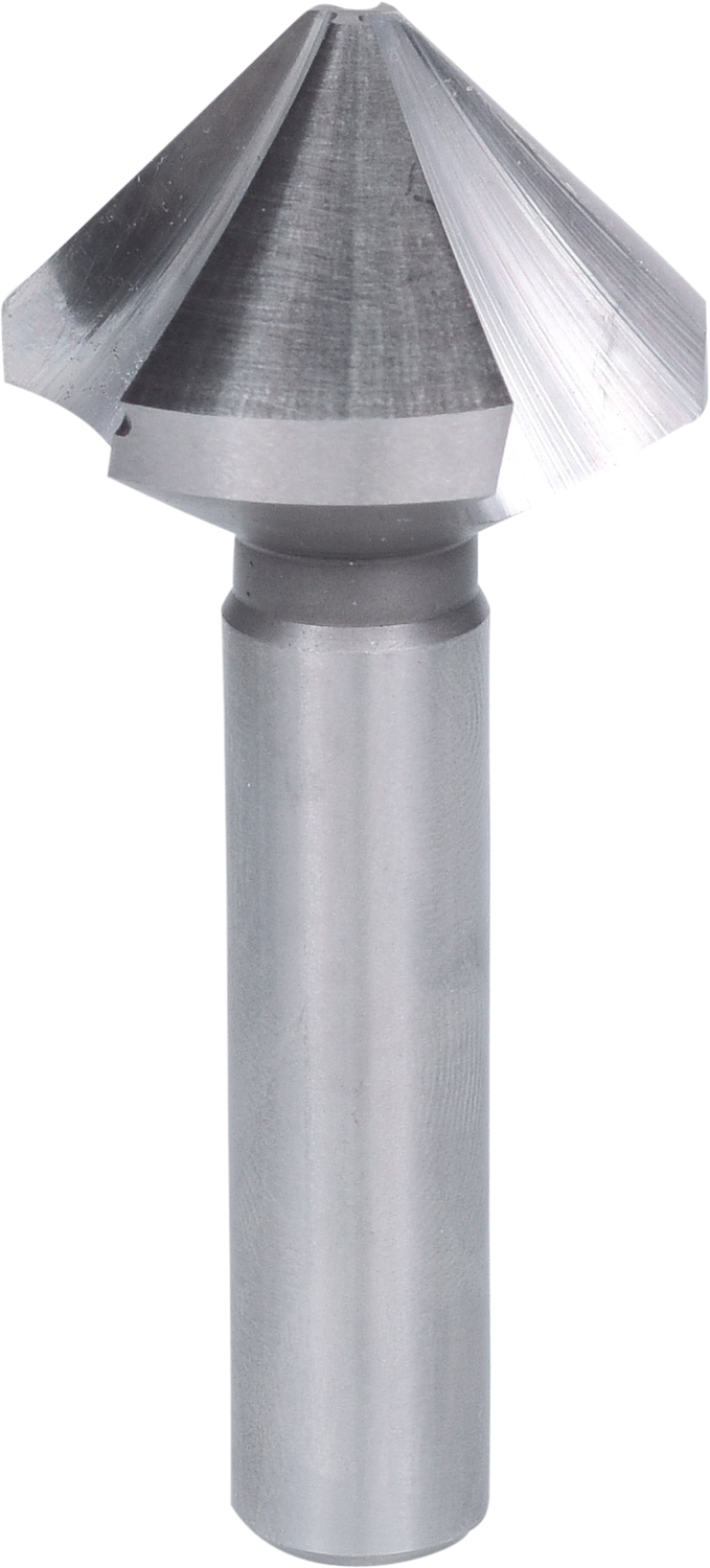 KSTOOLS HSS Kegel- und Entgratsenker 90°, 31mm