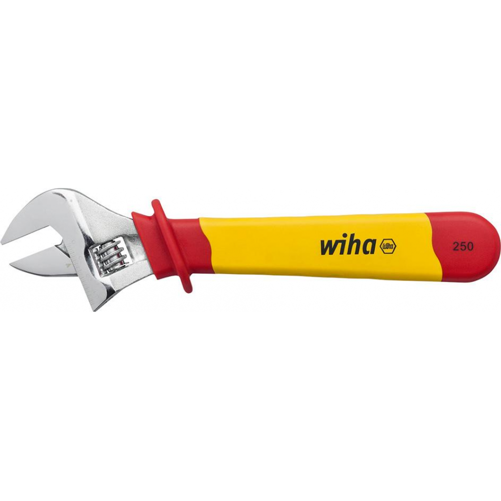VDE-Rollgabelschlüssel Rollgabelschlüssel VDE 250mm Wiha