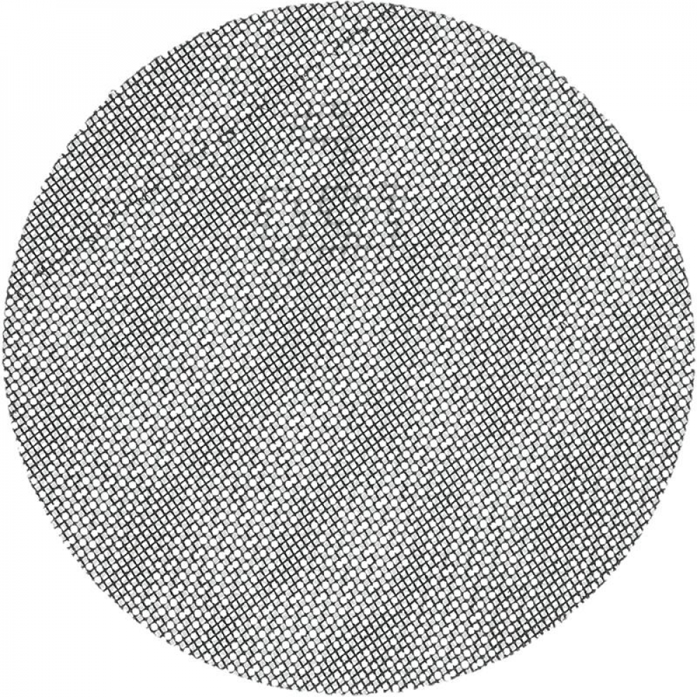 Klett-Gitterleinen-Schleifscheibe Gitterleinen Schleif 225 mm P120