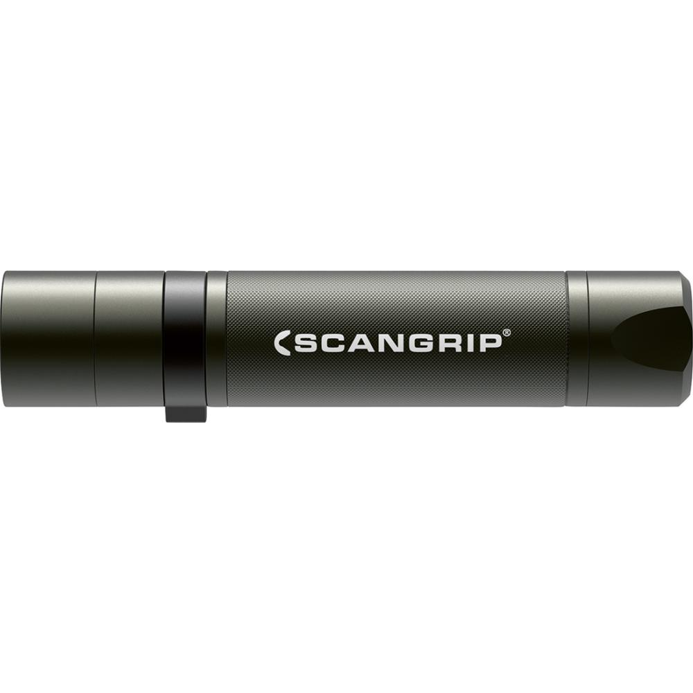 LED-Taschenlampe FLASH 300 Taschenlampe 300Lumen Scangrip