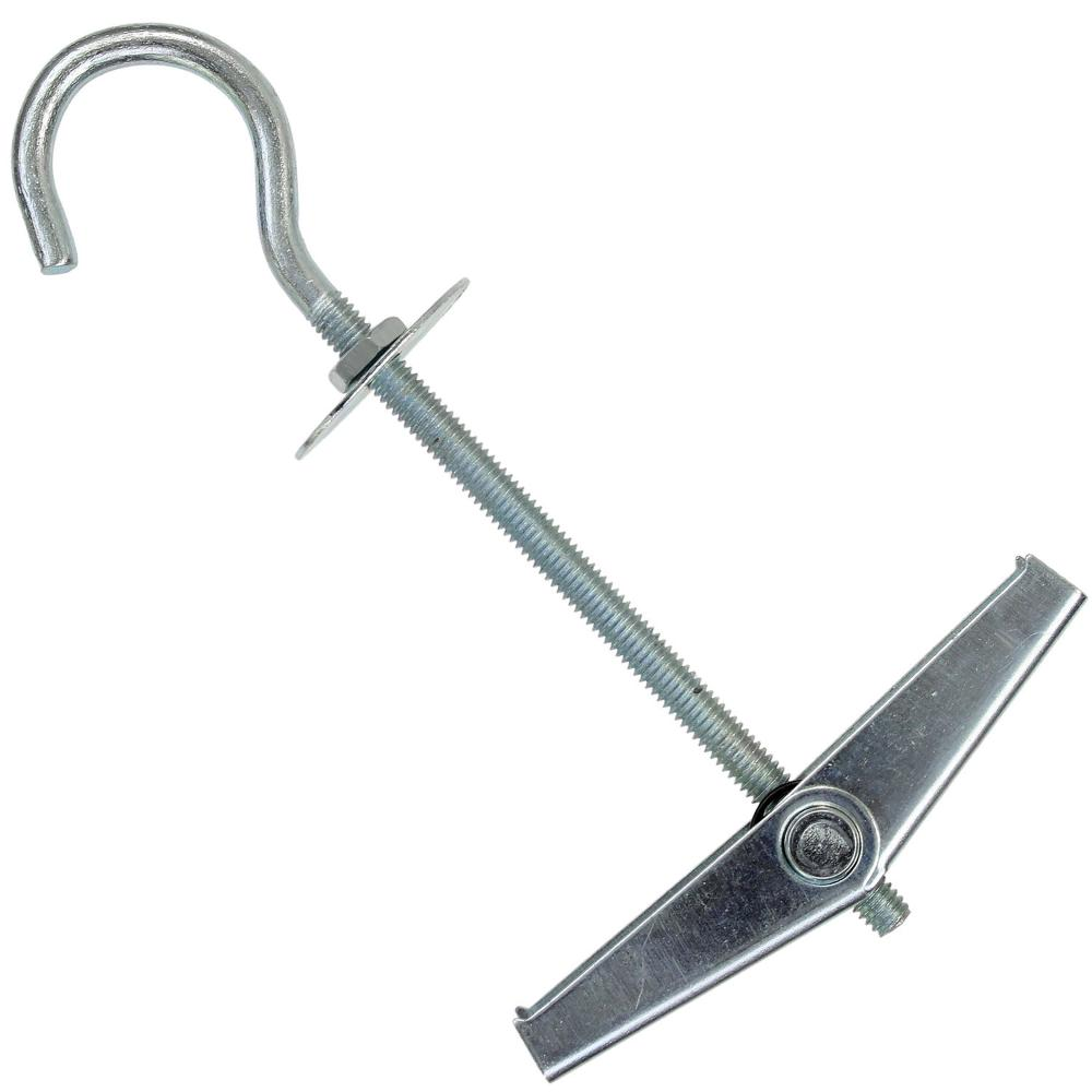 Kippdübel M4 mit Haken Upat