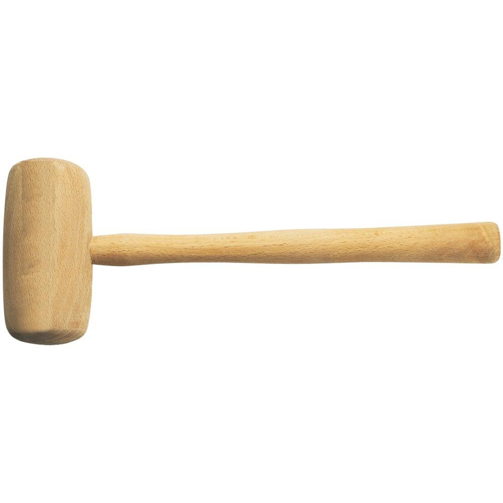 Holzhammer 70mm FORTIS