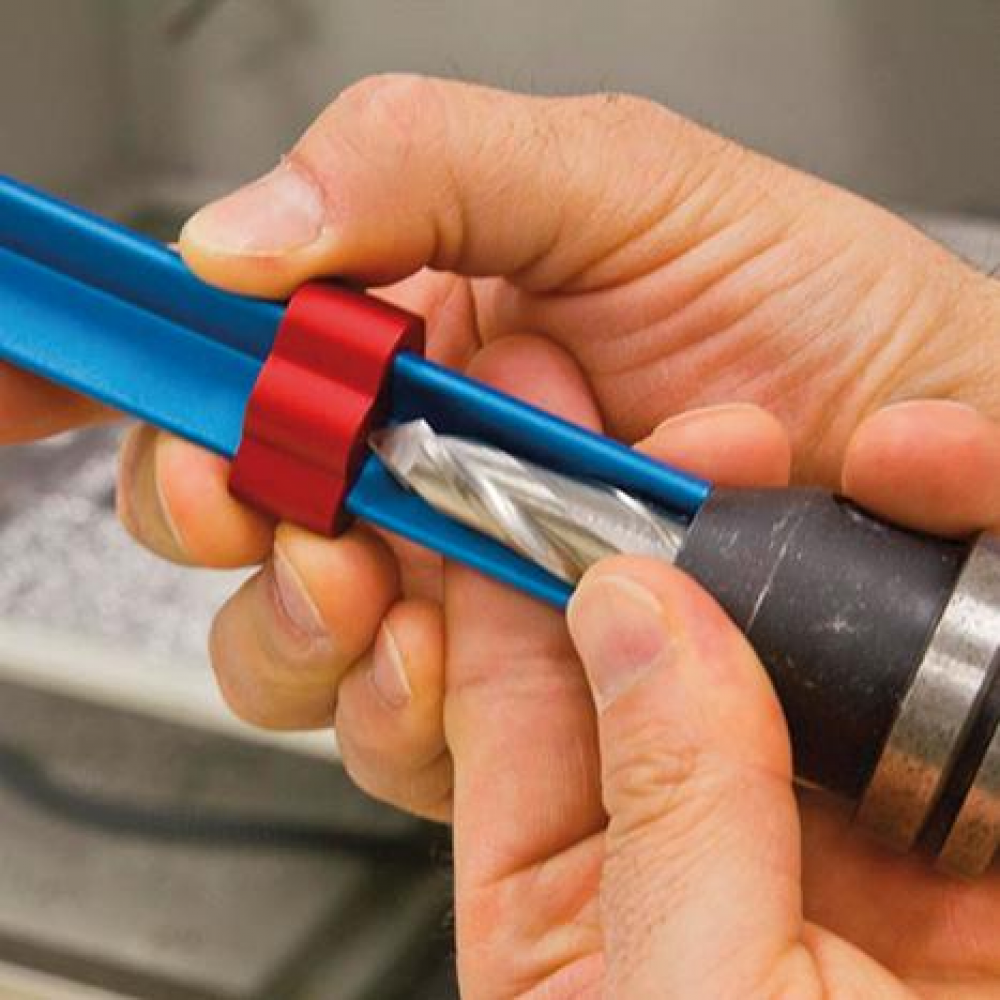 Werkstückanschlag Stop-Loc universal 140mm SKANTEK