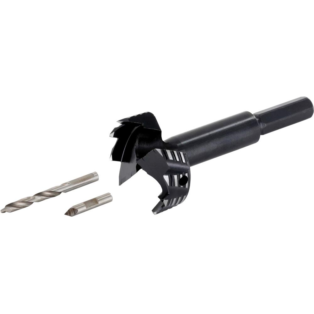 Forstnerbohrer Bormax 2.0 WS prima (Staketen-Bormax) 22mm GL 90mm Famag