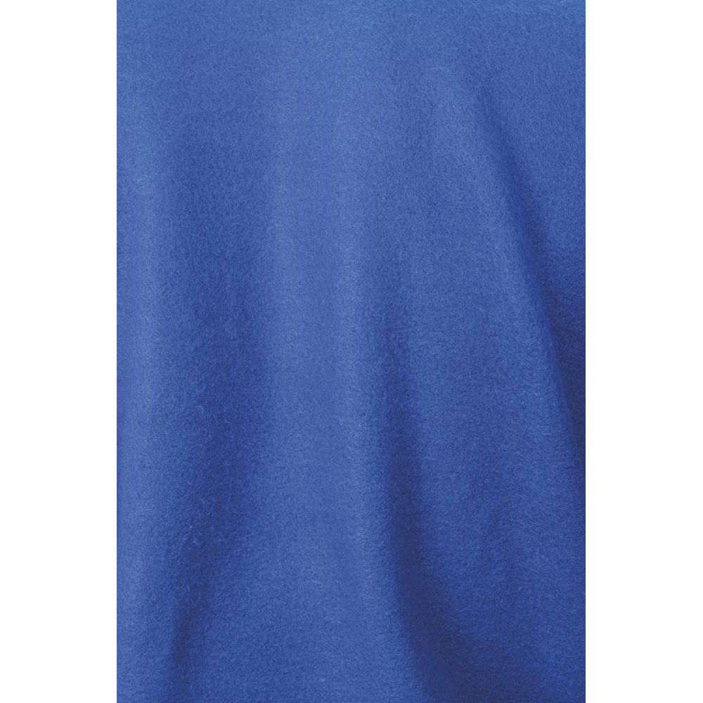 Soft-Sweatshirt Herren Gr. L kornblau FORTIS Elements