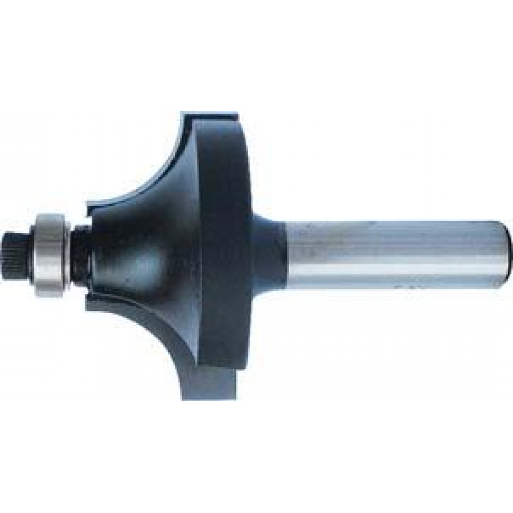 HW-Viertelstabfräser Viertelstabfr. HW R7,9 28,7x15,5x57 FORTIS