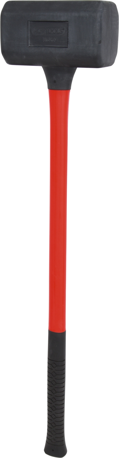 KSTOOLS Rückschlagfreier Schonhammer, XL, 5500g