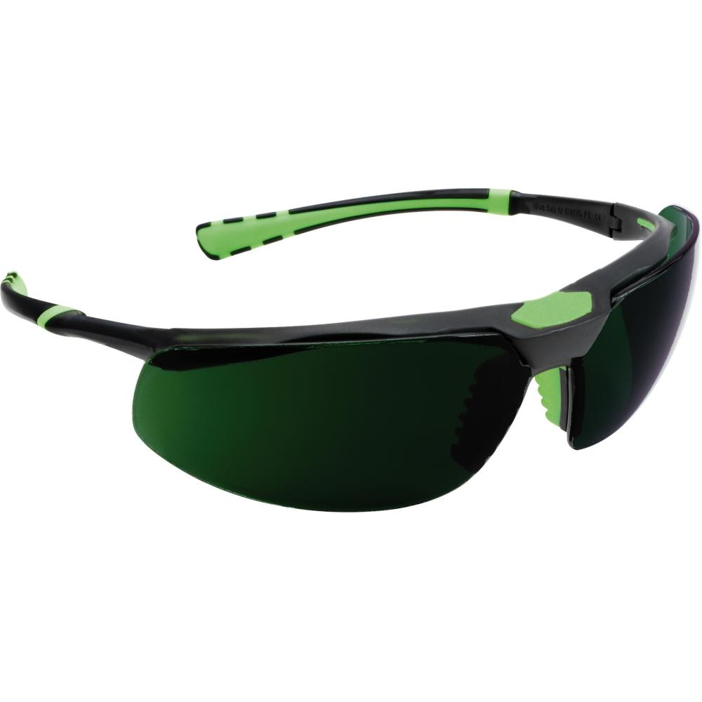 Schweißerbrille DIN 5 FORTIS