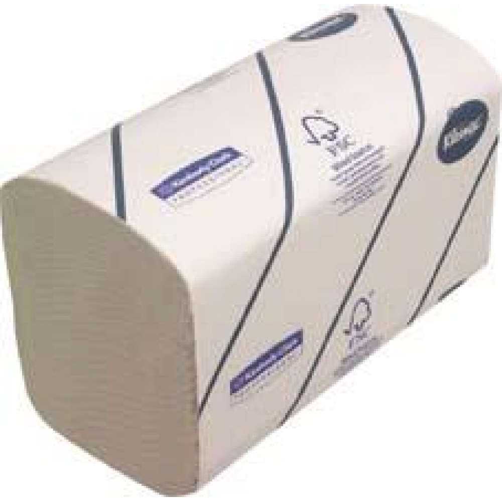 KLEENEX Ultra Handtücher klein 2lag weiß 2790 Tü.