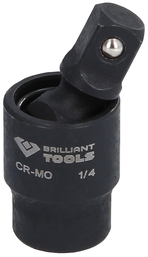 Brilliant Tools  1/4" Kraft-Kugelgelenk
