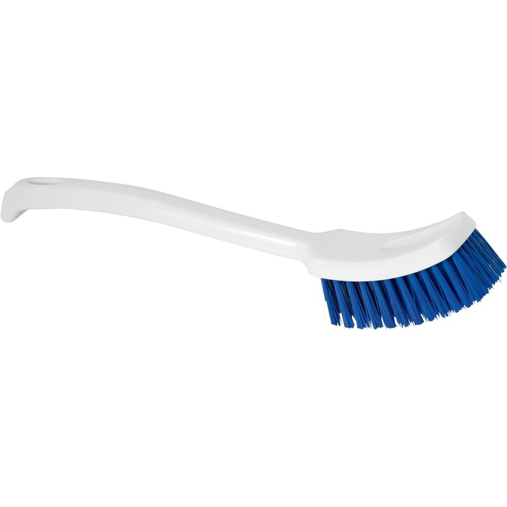 HACCP-Stielbürste HACCP-Stielbuerste 40cm PES D0,50mm,Blau