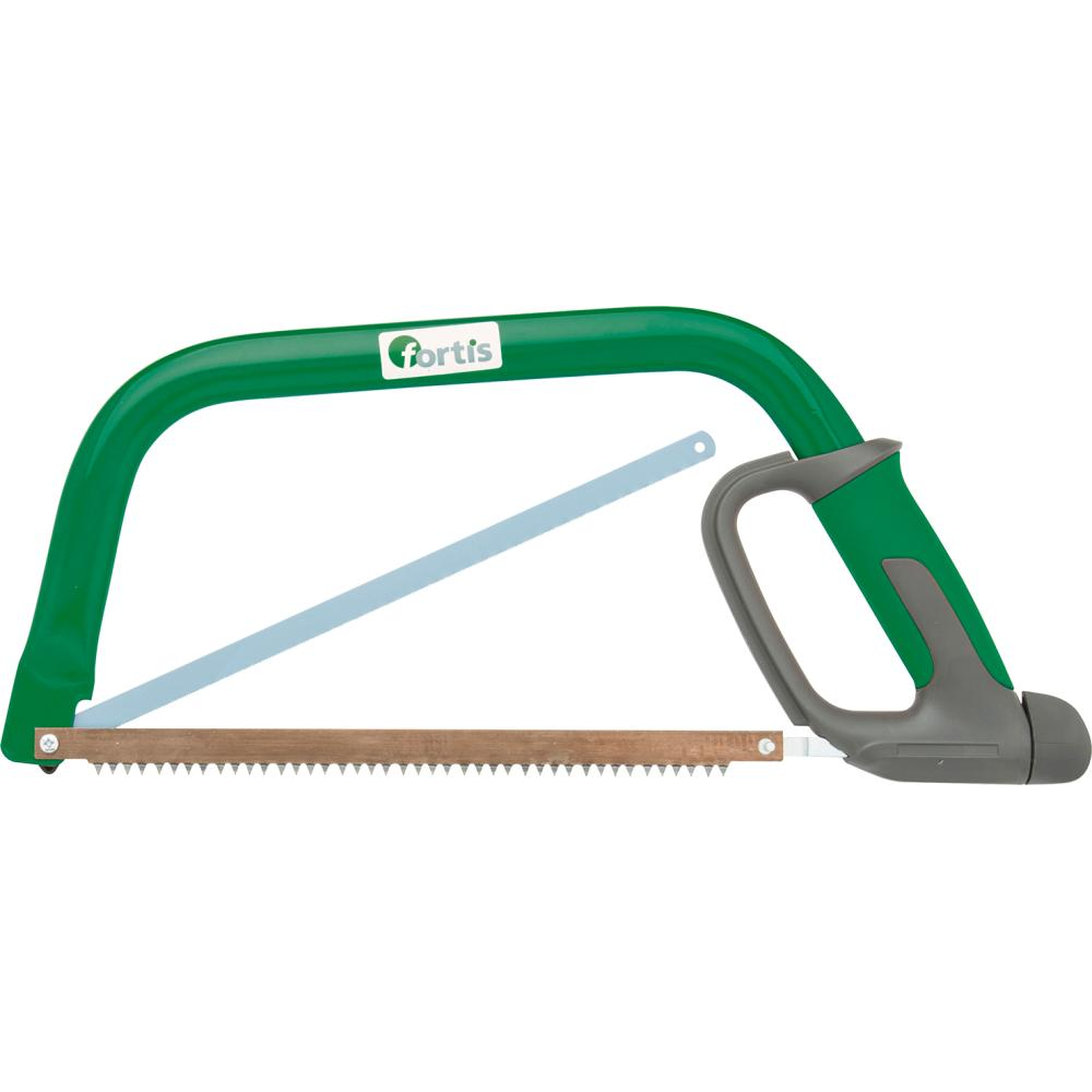 Kombi-Bügelsäge 2-K-Griff300mm FORTIS